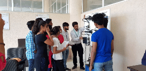 New Horizon Institute Of Technology And Management Thane Infrastructure photo 12